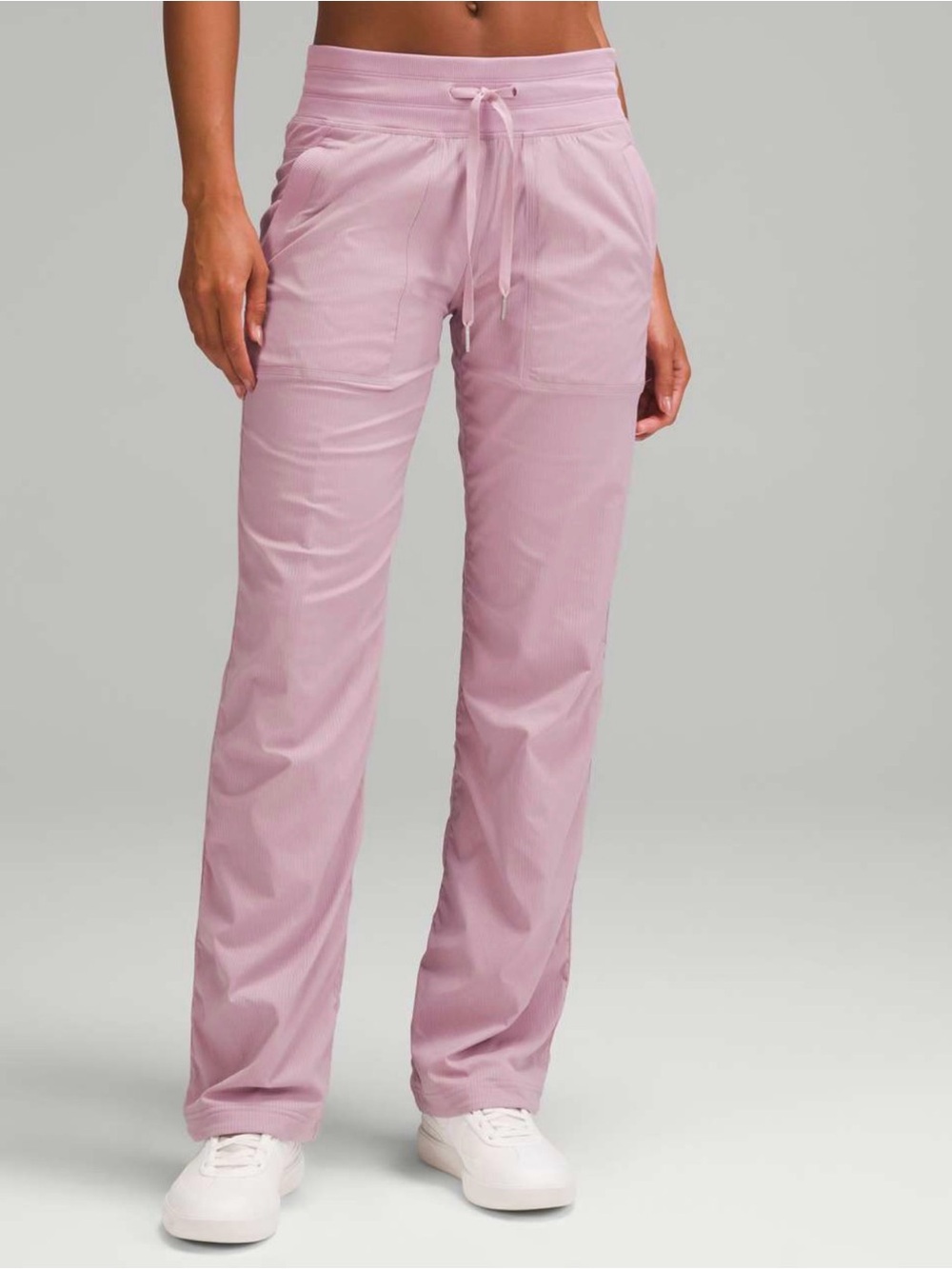 Lululemon Dance Studio Mid-Rise Pant